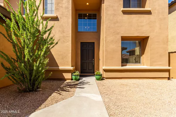 Phoenix, AZ 85085,2030 W WHISPER ROCK Trail