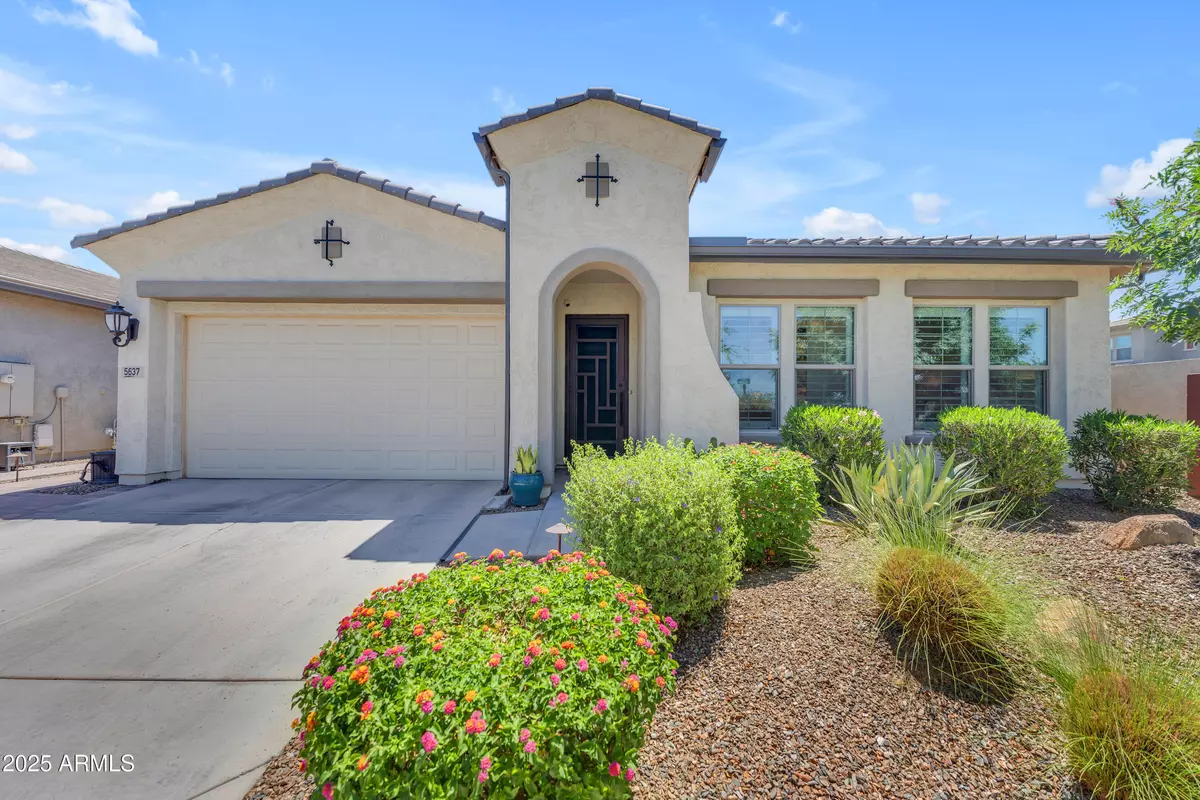 Mesa, AZ 85212,5637 S PARRISH --