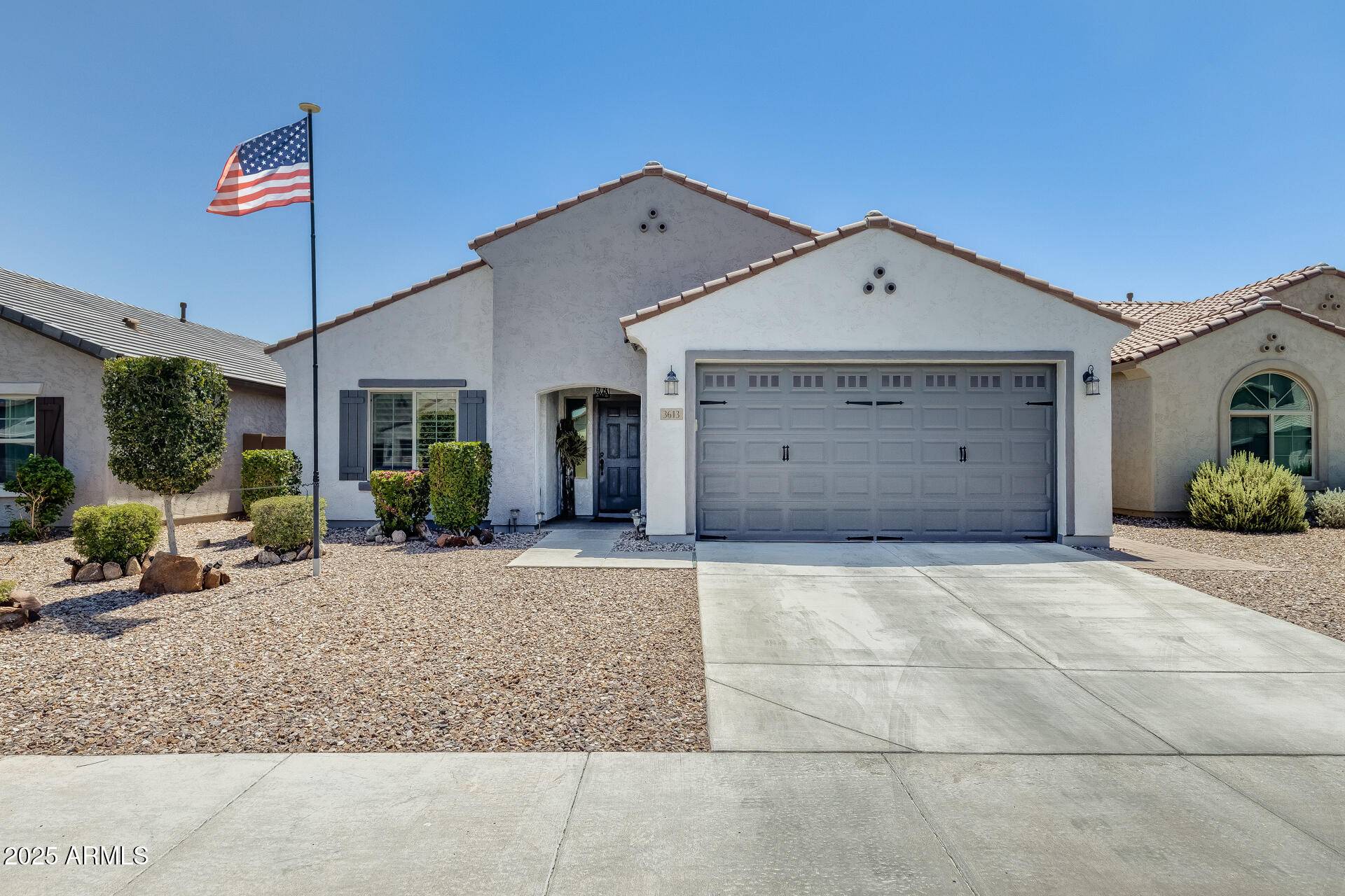 3613 N ASTORIA Drive, Florence, AZ 85132