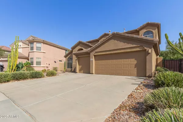 Goodyear, AZ 85395,13617 W ALVARADO Drive