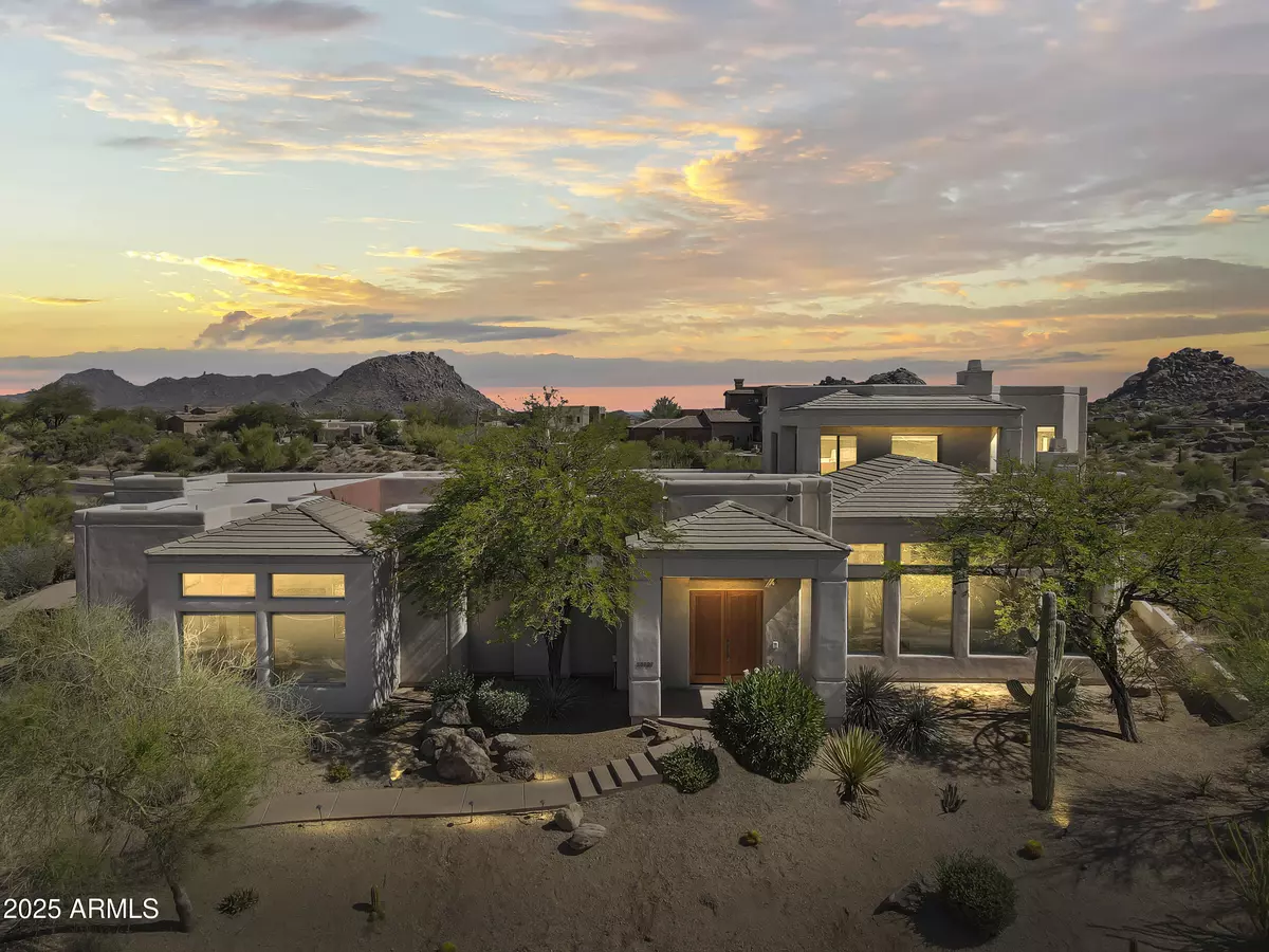 Scottsdale, AZ 85262,28729 N 107TH Street