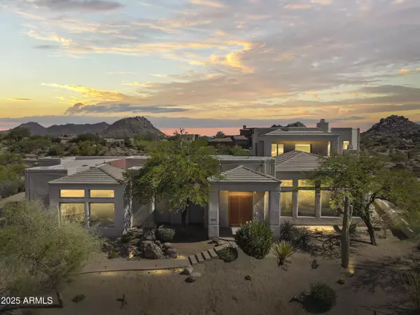 28729 N 107TH Street, Scottsdale, AZ 85262