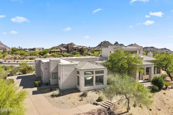 Scottsdale, AZ 85262,28729 N 107TH Street
