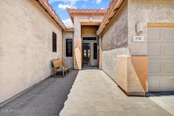 Chandler, AZ 85248,776 W CAROB Way