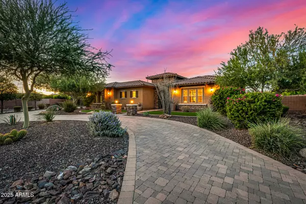 Peoria, AZ 85383,24565 N 78TH Avenue