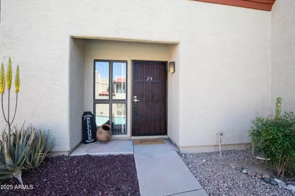 Phoenix, AZ 85020,1401 E PUGET Avenue #24
