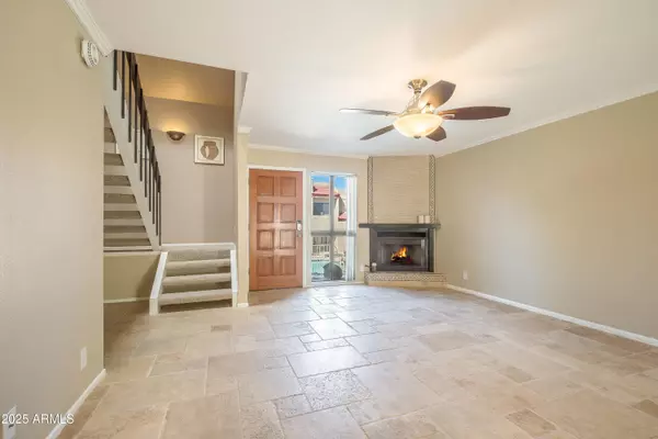 Phoenix, AZ 85020,1401 E PUGET Avenue #24