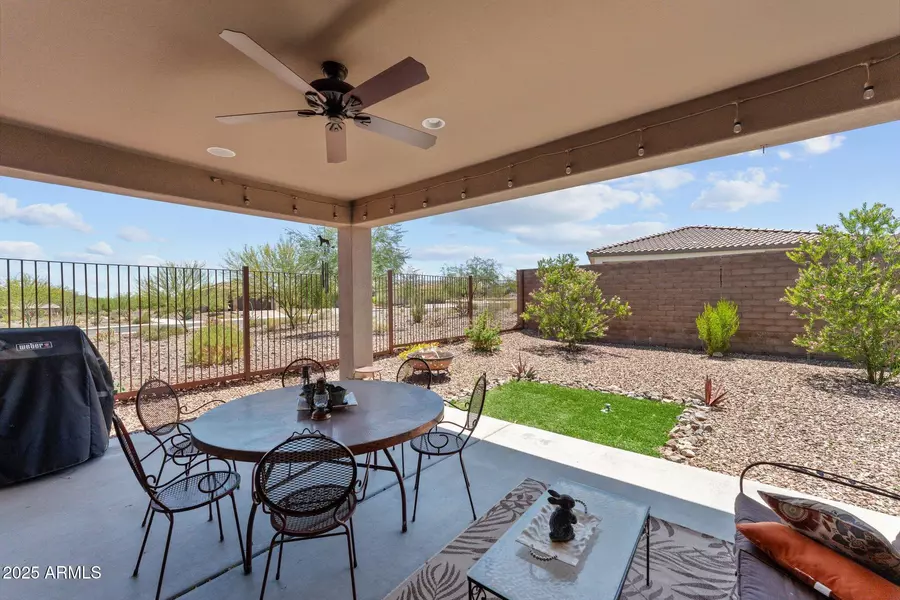4504 JACKPOT Road, Wickenburg, AZ 85390