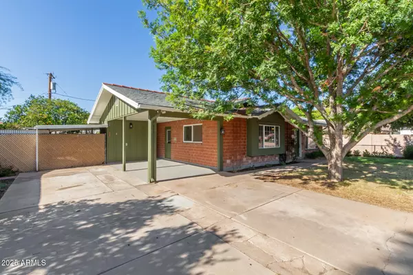 Phoenix, AZ 85019,3538 W SIERRA VISTA Drive