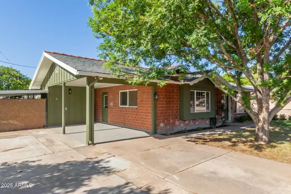 Phoenix, AZ 85019,3538 W SIERRA VISTA Drive