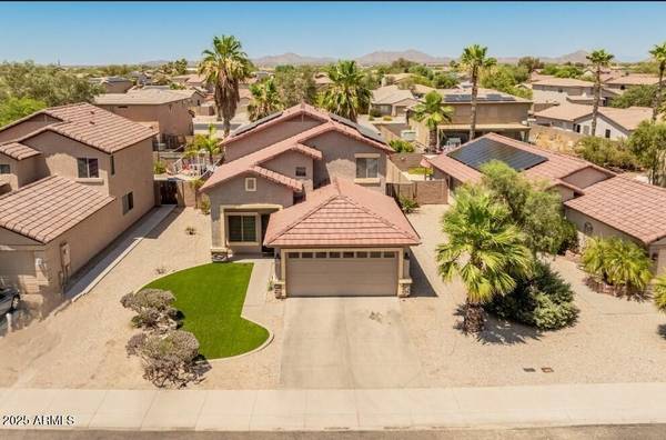 Casa Grande, AZ 85122,1374 E 10TH Place