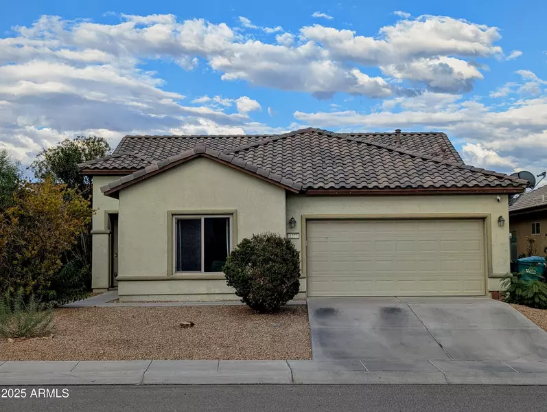 1277 QUESTA Court, Sierra Vista, AZ 85635