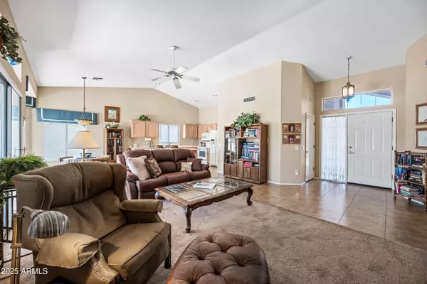Goodyear, AZ 85395,15194 W VALE Drive