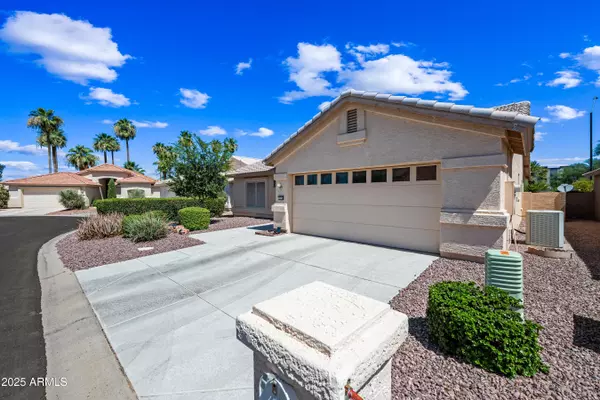 Goodyear, AZ 85395,15194 W VALE Drive