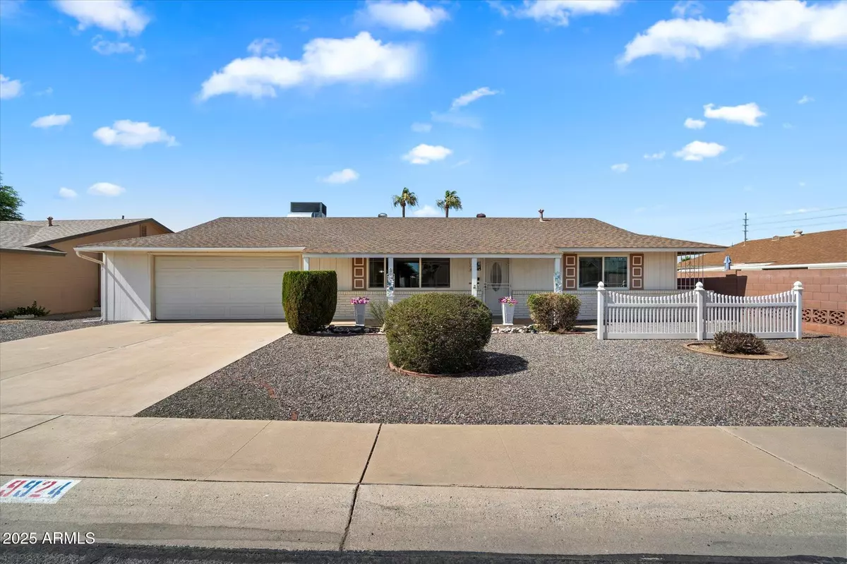 Sun City, AZ 85351,9924 W TARRYTOWN Avenue