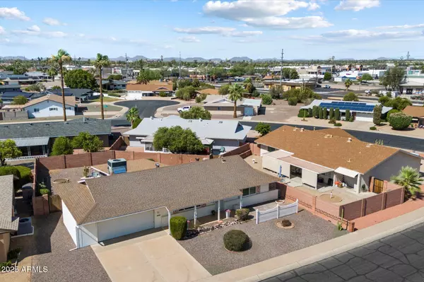 Sun City, AZ 85351,9924 W TARRYTOWN Avenue
