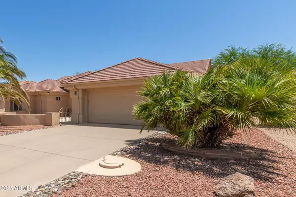 Sun City West, AZ 85375,15427 W HERITAGE Drive