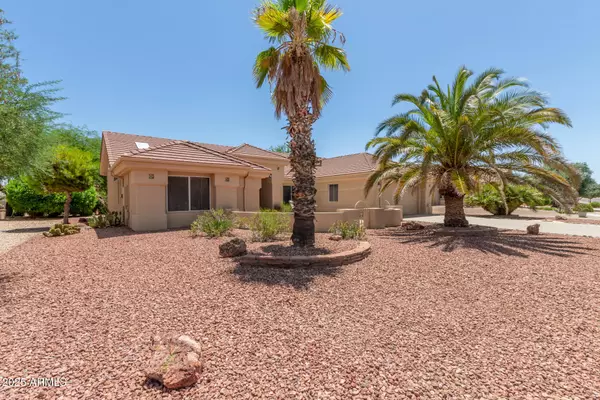Sun City West, AZ 85375,15427 W HERITAGE Drive