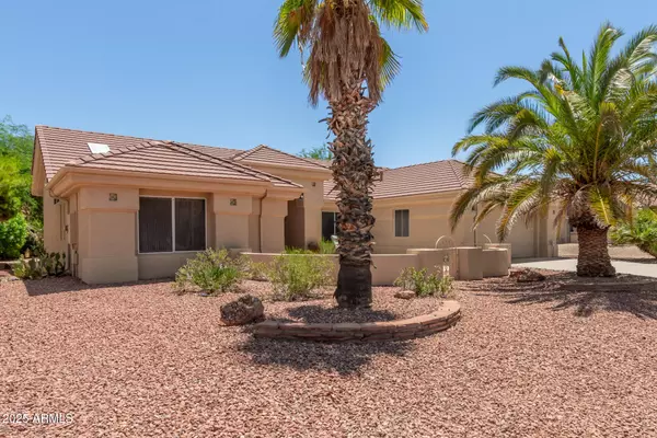 Sun City West, AZ 85375,15427 W HERITAGE Drive
