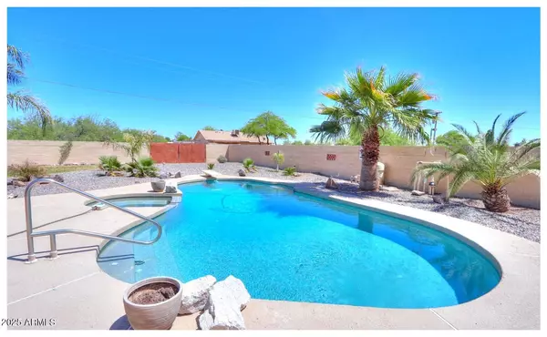 4175 N ROBLE Circle, Eloy, AZ 85131