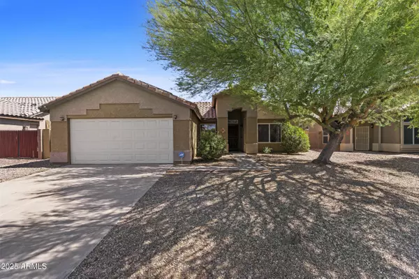 10727 E EL MORO Avenue, Mesa, AZ 85208