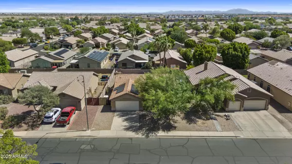 Mesa, AZ 85208,10727 E EL MORO Avenue