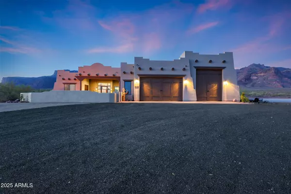 Gold Canyon, AZ 85118,9300 E Bunny Ear Lane