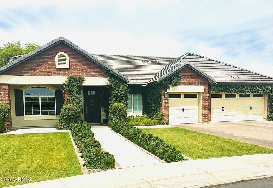 4824 S BRICE --, Mesa, AZ 85212