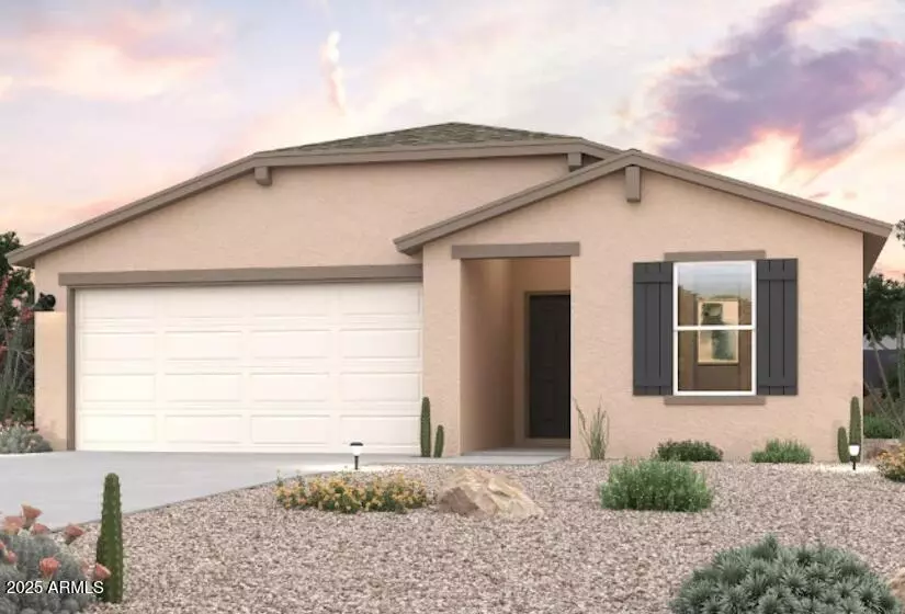 13217 S BURMA Road, Arizona City, AZ 85123