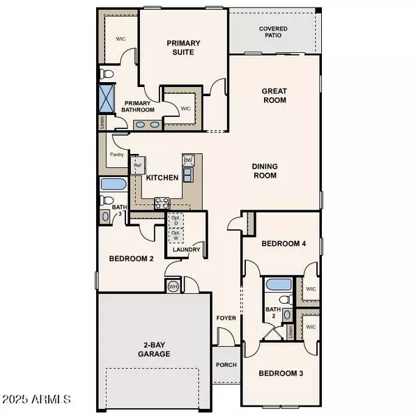 Coolidge, AZ 85128,1714 W POSADA Street