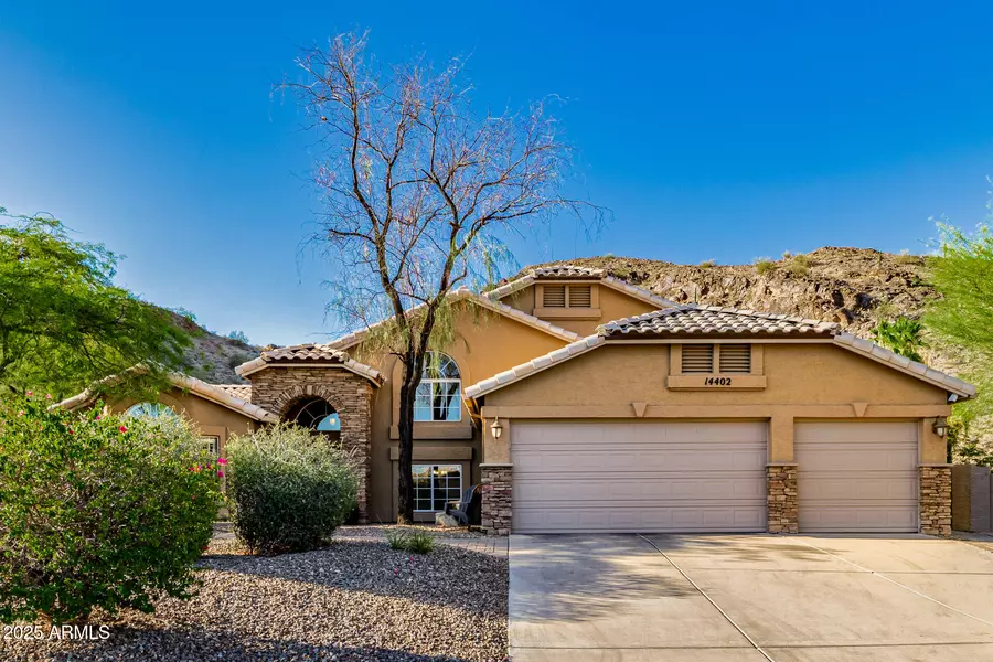 14402 S 22ND Street, Phoenix, AZ 85048