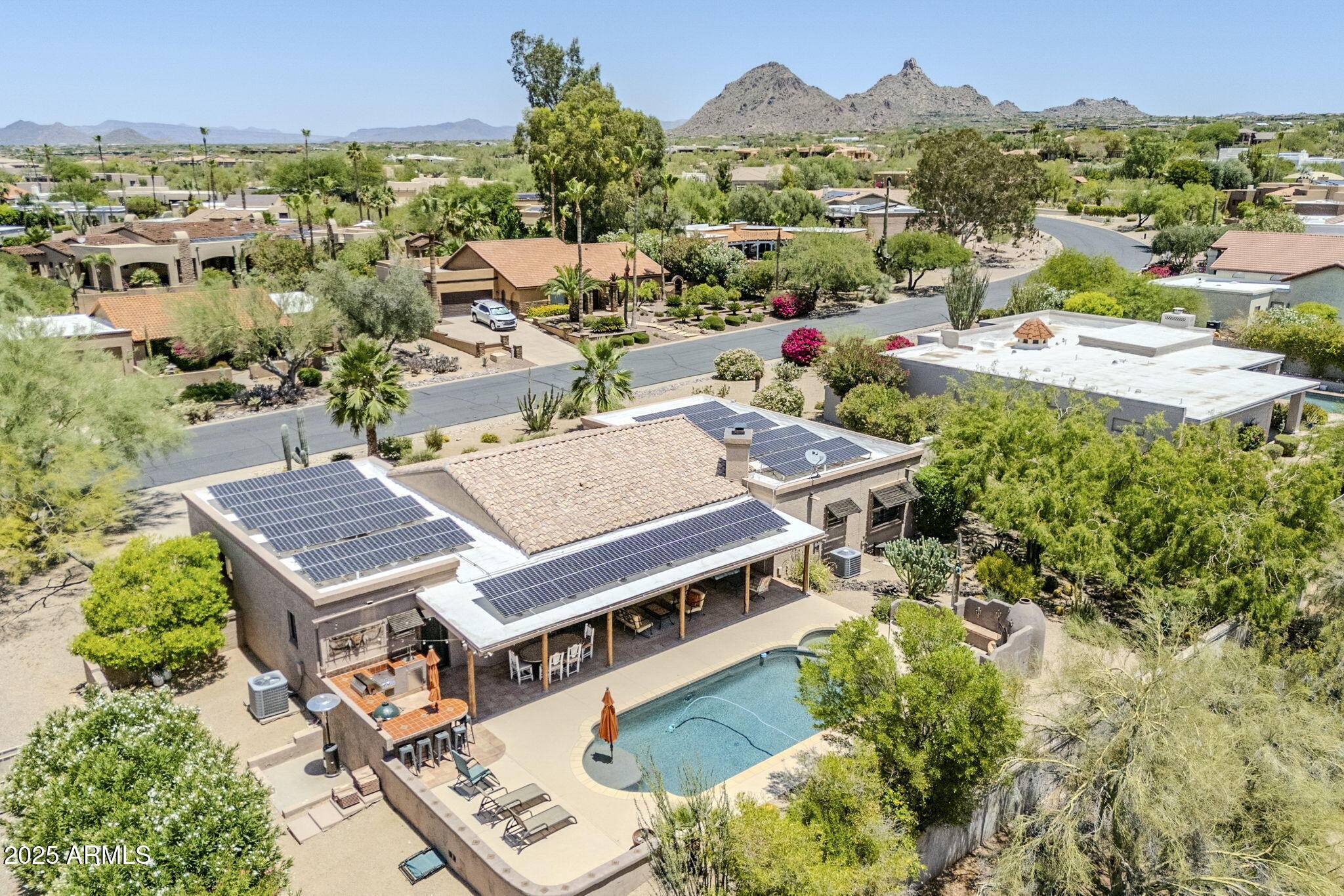 Scottsdale, AZ 85255,9421 E CALLE DE VALLE Drive