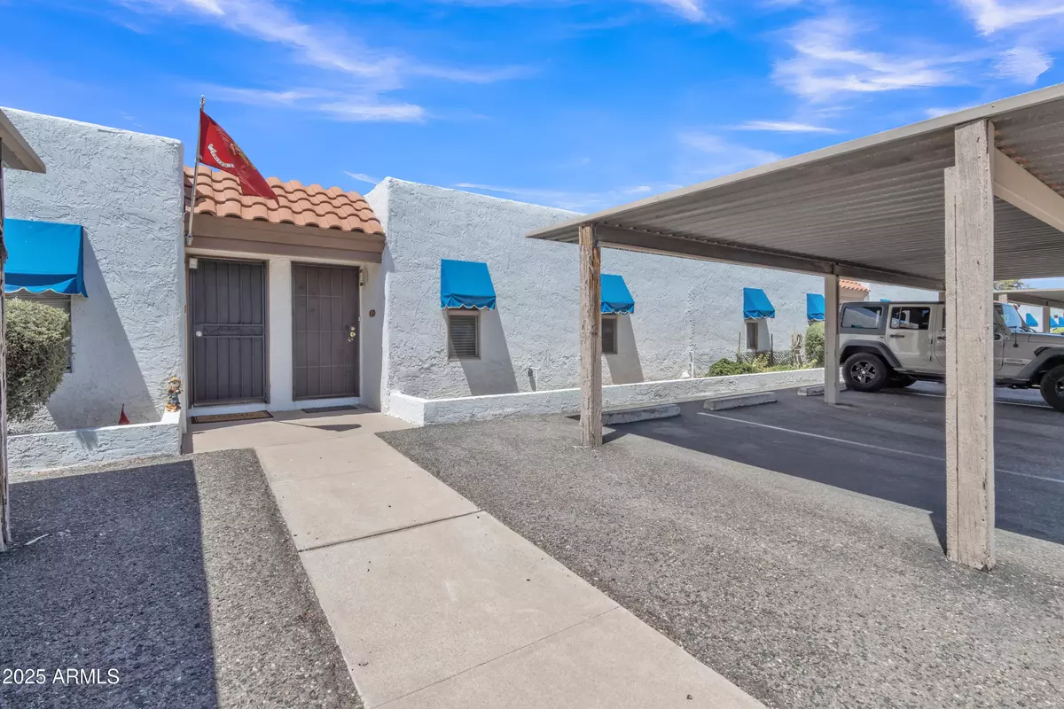 Phoenix, AZ 85016,4215 N 17TH Street #3