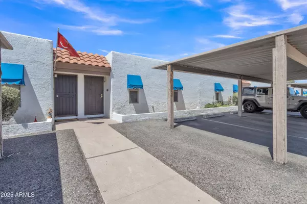 4215 N 17TH Street #3, Phoenix, AZ 85016