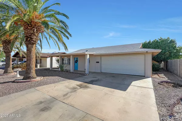 Youngtown, AZ 85363,11024 N 114TH Avenue