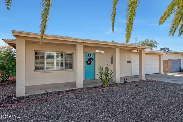 11024 N 114TH Avenue, Youngtown, AZ 85363