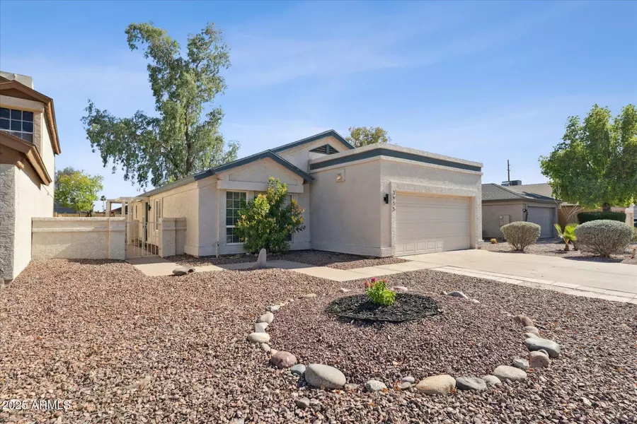 3955 W CINDY Street, Chandler, AZ 85226