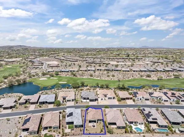 Wickenburg, AZ 85390,4125 CACTUS BLOSSOM Road