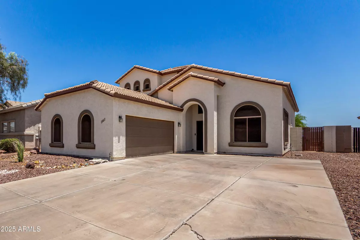 Surprise, AZ 85374,15811 N 155TH Drive