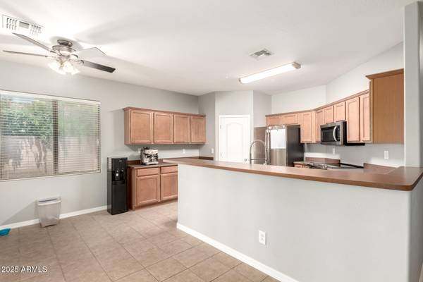 Surprise, AZ 85388,17562 W Gelding Drive