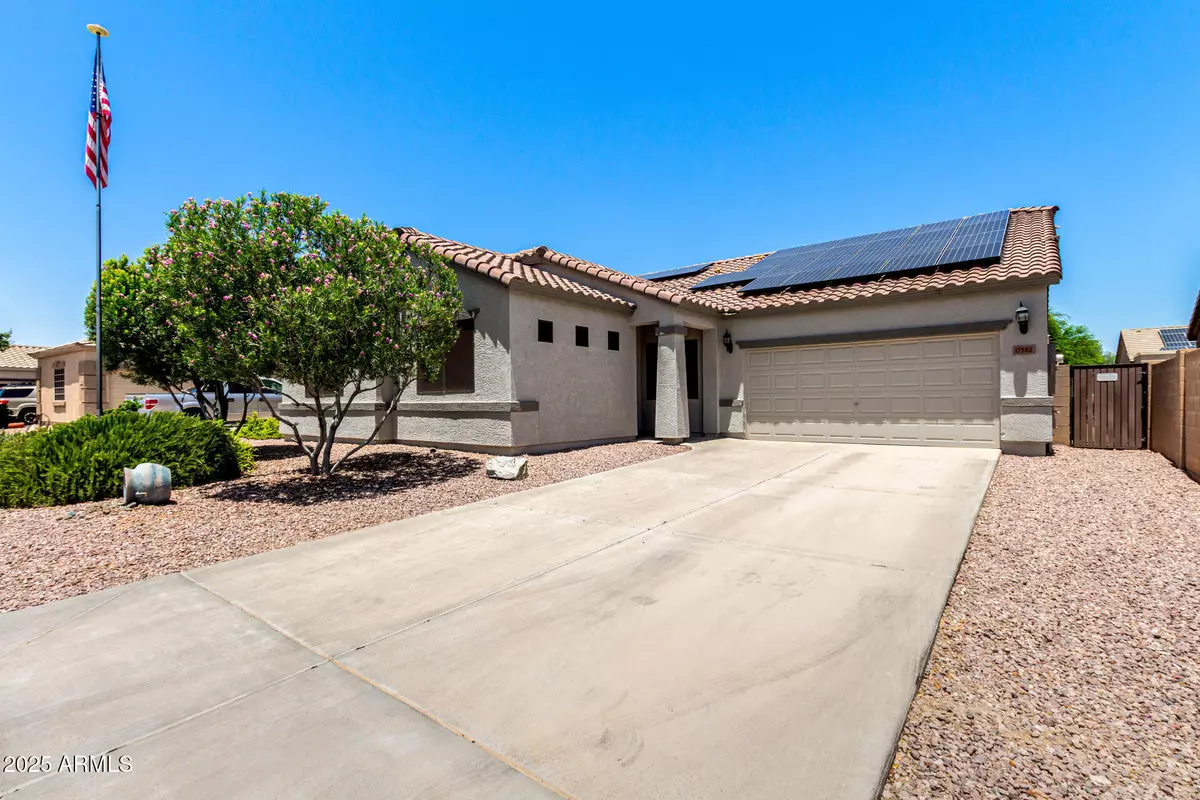 Surprise, AZ 85388,17562 W Gelding Drive