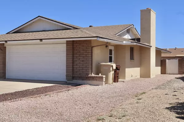 Peoria, AZ 85345,10326 W HARMONT Drive
