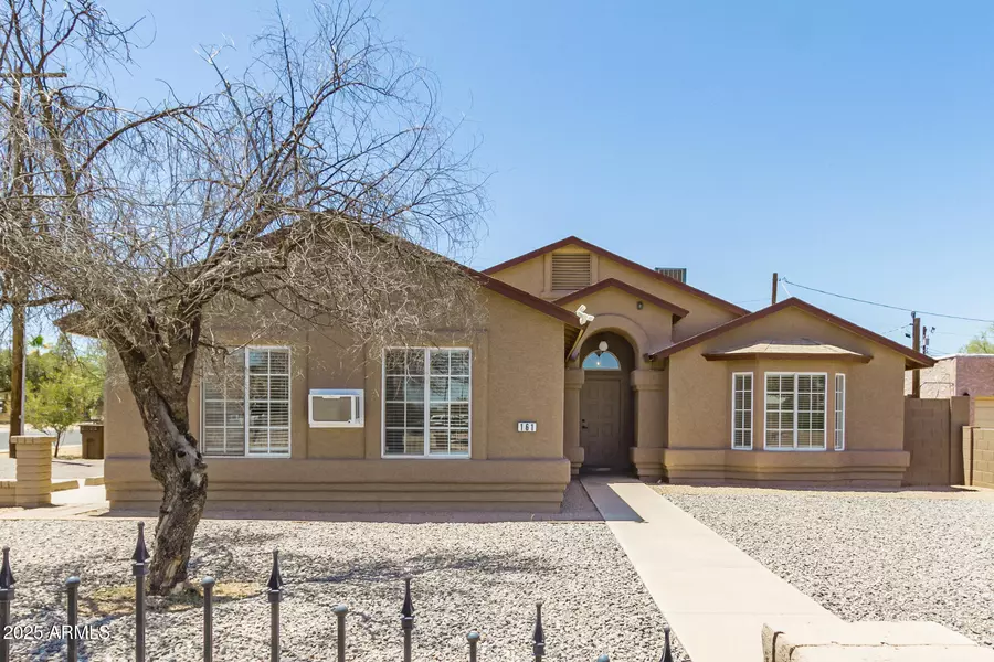 161 W 20TH Street, Florence, AZ 85132