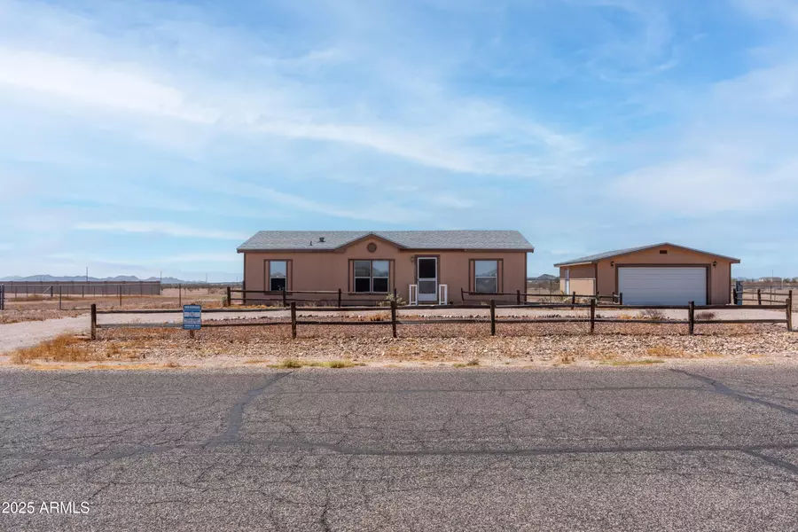 35533 W BUCKEYE RANCH Road, Tonopah, AZ 85354
