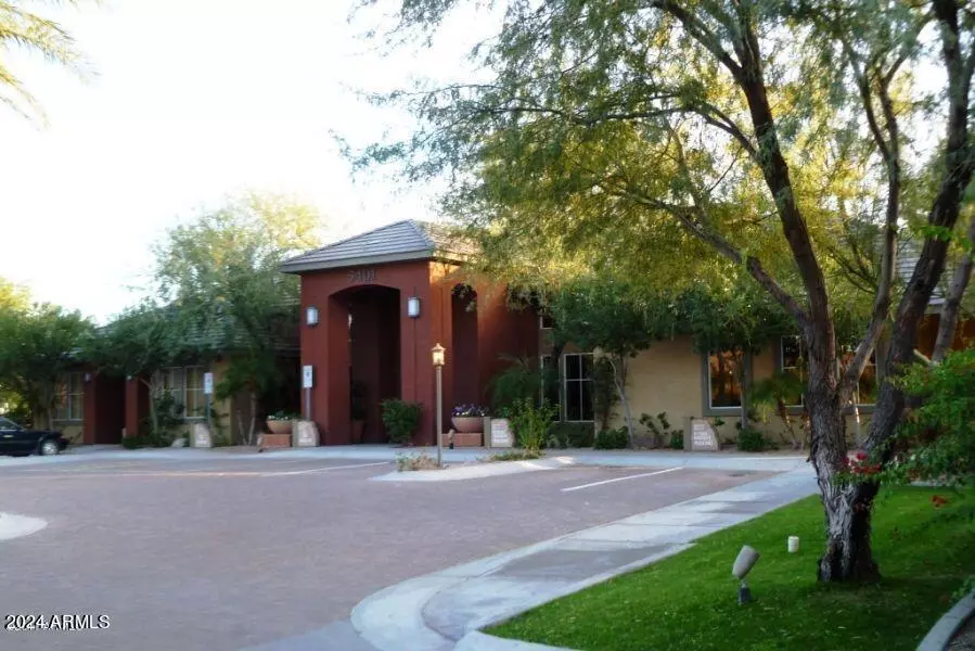 5401 E VAN BUREN Street #2010, Phoenix, AZ 85008
