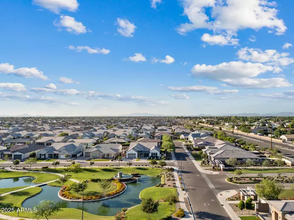 Gilbert, AZ 85298,1542 E BLUE RIDGE Way