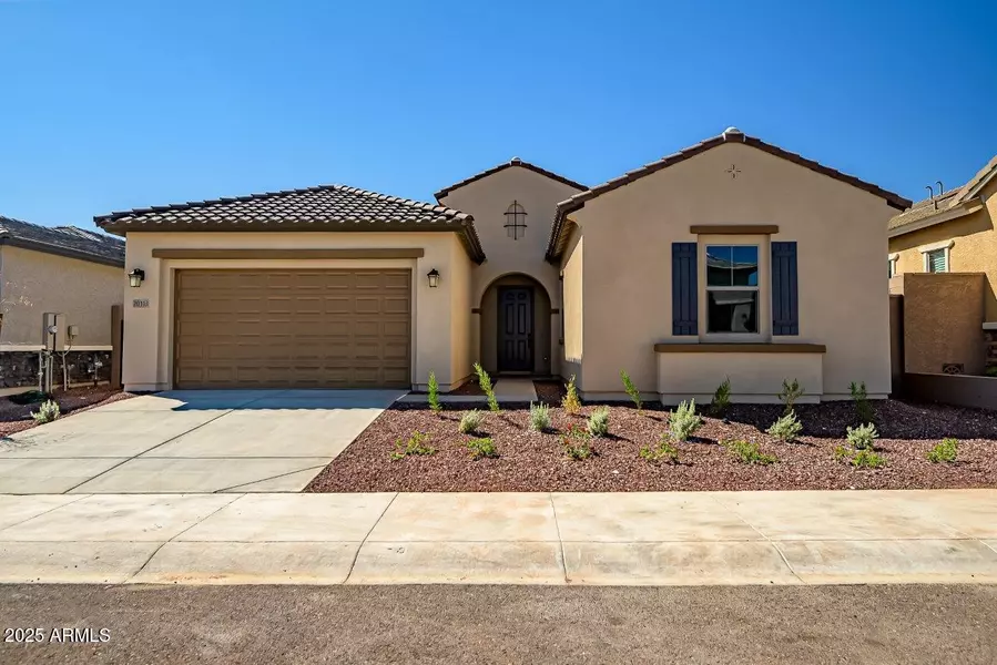 20113 W CAMPBELL Avenue, Buckeye, AZ 85396