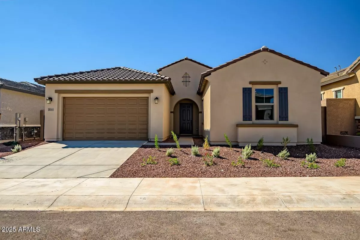 Buckeye, AZ 85396,20113 W CAMPBELL Avenue