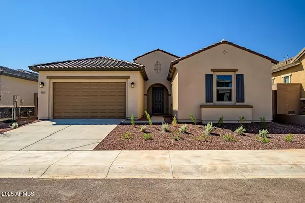 20113 W CAMPBELL Avenue, Buckeye, AZ 85396