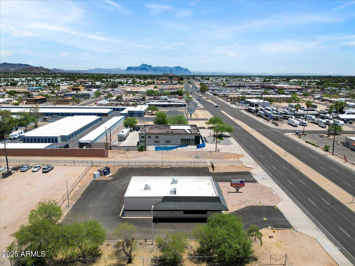 Mesa, AZ 85205,6550 E MAIN Street
